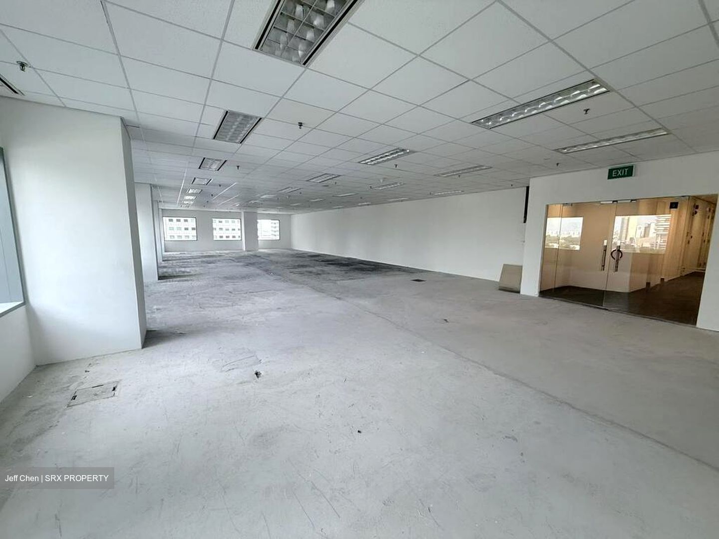 Suntec Tower One (D1), Office #502809801